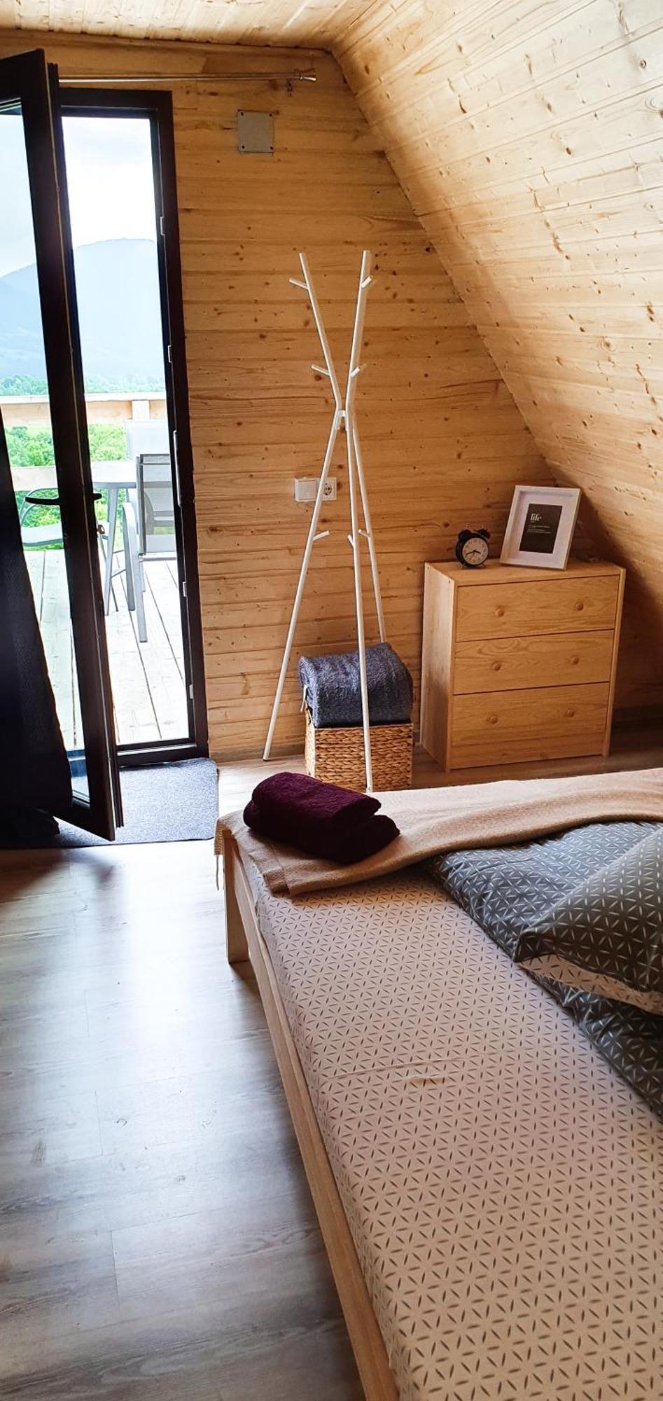 La Cabana, Corbeni Chambre photo